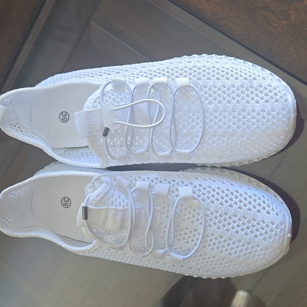 New Sneakers - Picture 2 of 3